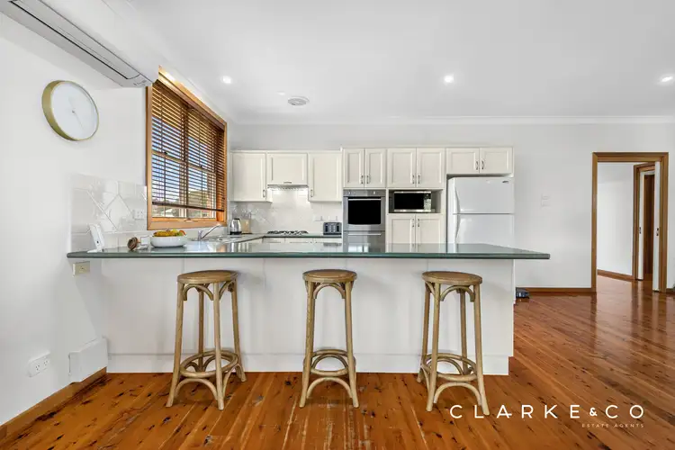 Fifth view of Homely house listing, 32 Justin Drive, Tenambit NSW 2323