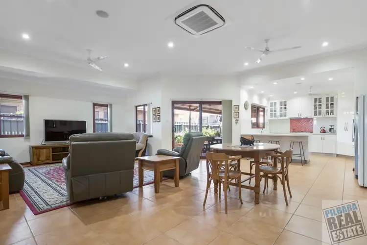 Third view of Homely house listing, 86 Mujira Ramble, Baynton WA 6714