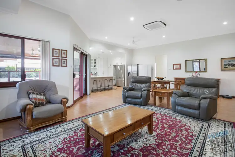 Fifth view of Homely house listing, 86 Mujira Ramble, Baynton WA 6714