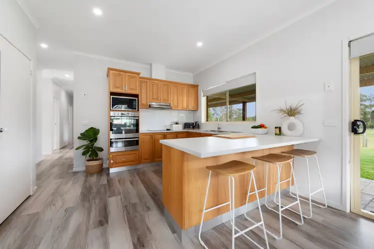 Third view of Homely rural property listing, 75 Gerrand Drive, Longford VIC 3851