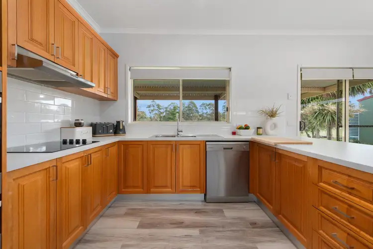 Fourth view of Homely rural property listing, 75 Gerrand Drive, Longford VIC 3851