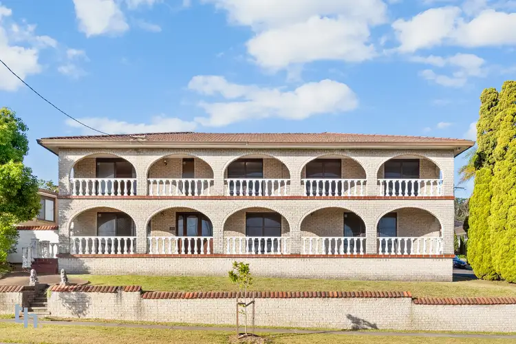 Main view of Homely house listing, 17 Cambronne Parade, Elermore Vale NSW 2287