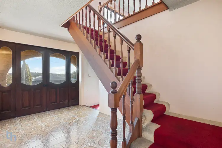 Fourth view of Homely house listing, 17 Cambronne Parade, Elermore Vale NSW 2287