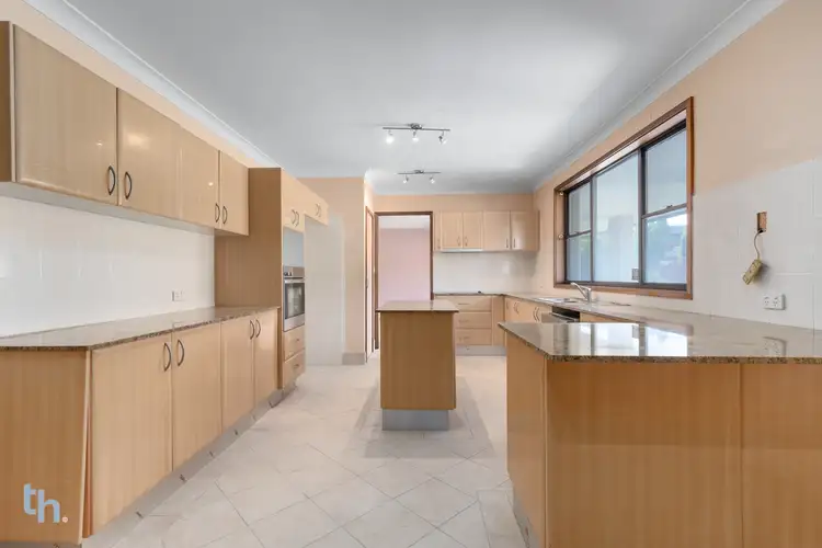 Sixth view of Homely house listing, 17 Cambronne Parade, Elermore Vale NSW 2287
