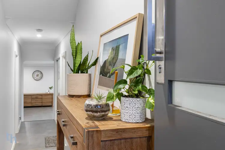 Second view of Homely house listing, 20 Gaites Drive, Cameron Park NSW 2285