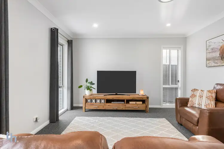 Fourth view of Homely house listing, 20 Gaites Drive, Cameron Park NSW 2285