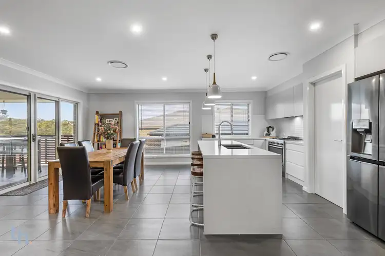Sixth view of Homely house listing, 20 Gaites Drive, Cameron Park NSW 2285