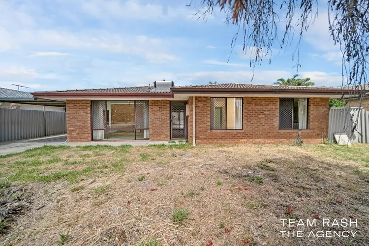 Main view of Homely house listing, 46 Thorburn Avenue, Beechboro WA 6063