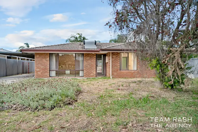 Second view of Homely house listing, 46 Thorburn Avenue, Beechboro WA 6063