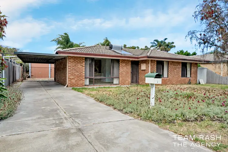 Third view of Homely house listing, 46 Thorburn Avenue, Beechboro WA 6063