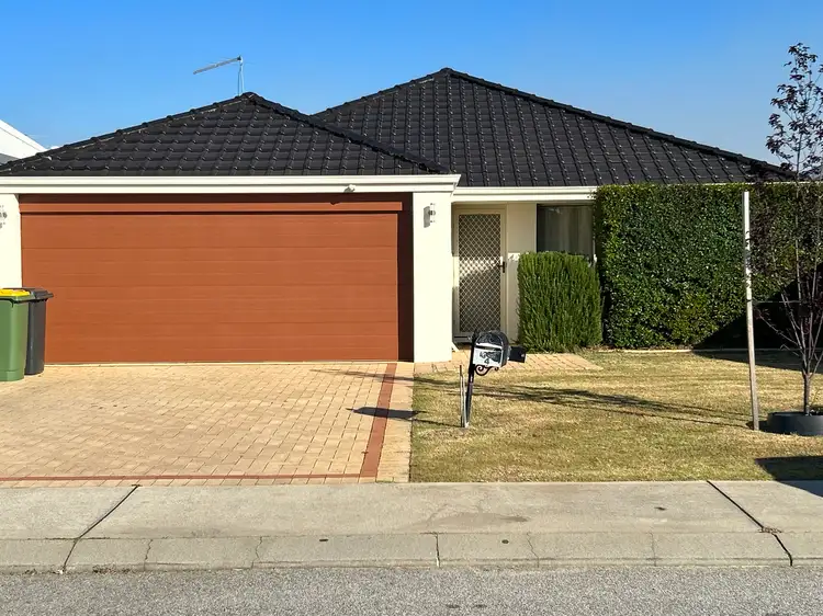 Main view of Homely house listing, 4 Daffodil Road, Canning Vale WA 6155