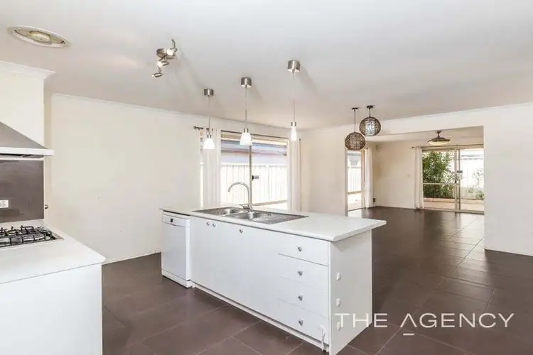 Sixth view of Homely house listing, 4 Daffodil Road, Canning Vale WA 6155