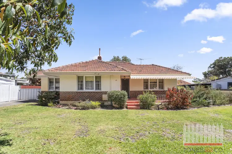 19 Marion Street, Eden Hill WA 6054
