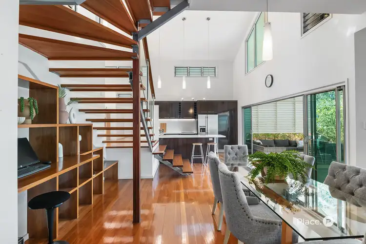 Sixth view of Homely house listing, 72 Canopus Street, Coorparoo QLD 4151