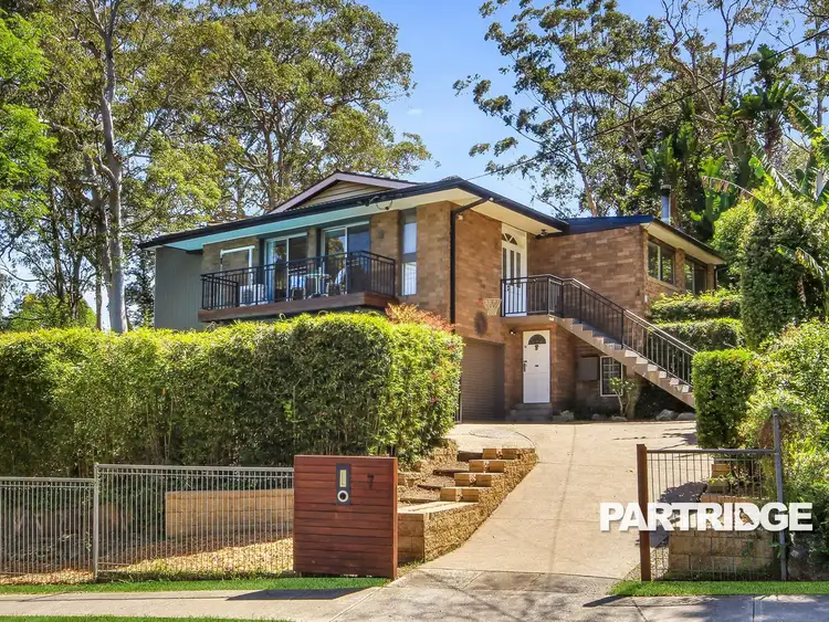 Main view of Homely house listing, 7 Rutherglen Avenue, Northmead NSW 2152