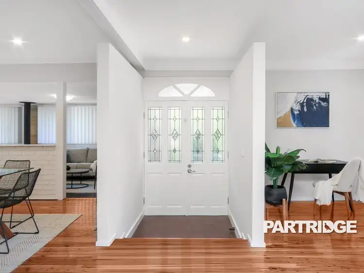 Second view of Homely house listing, 7 Rutherglen Avenue, Northmead NSW 2152
