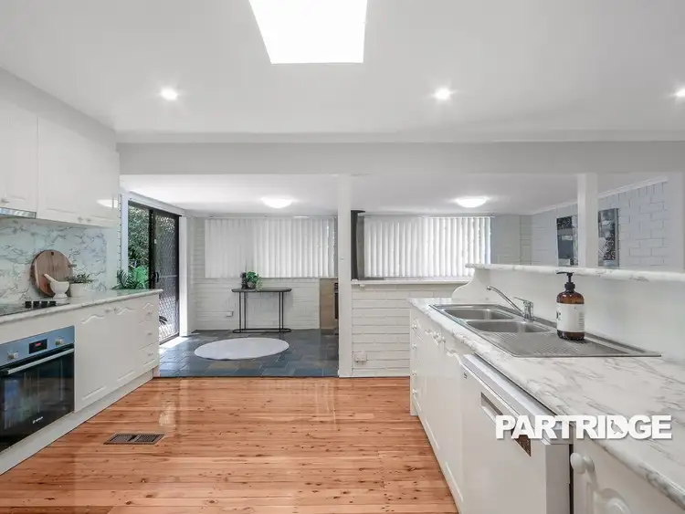 Fourth view of Homely house listing, 7 Rutherglen Avenue, Northmead NSW 2152