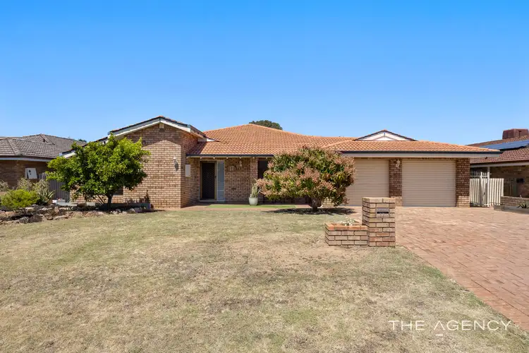 17 McBeth Way, Kardinya WA 6163