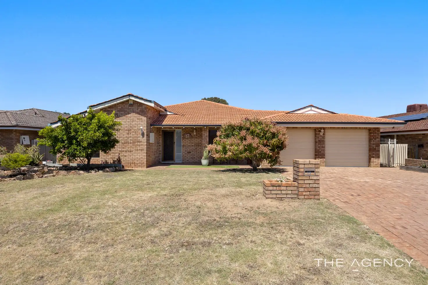 Main view of Homely house listing, 17 McBeth Way, Kardinya WA 6163