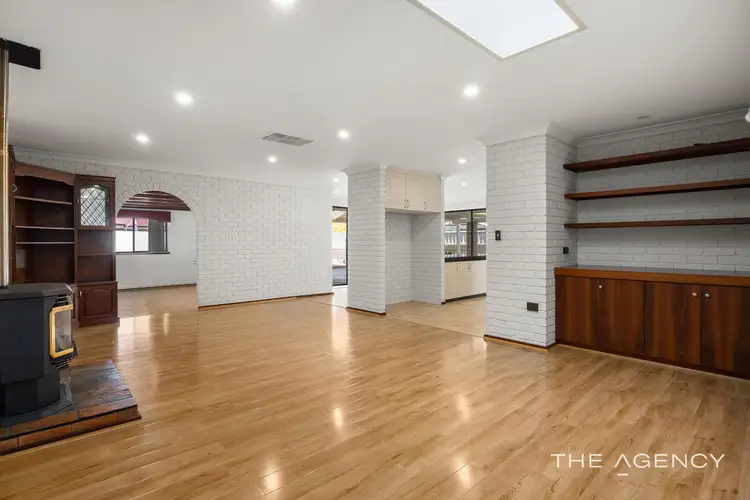 Fifth view of Homely house listing, 17 McBeth Way, Kardinya WA 6163