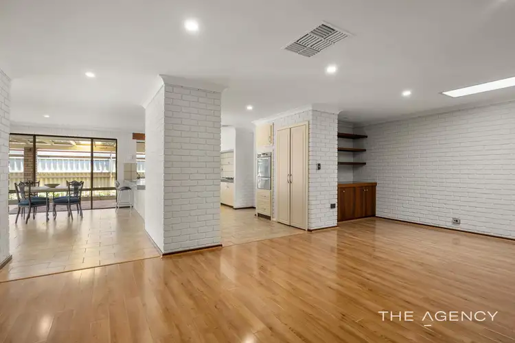 Sixth view of Homely house listing, 17 McBeth Way, Kardinya WA 6163