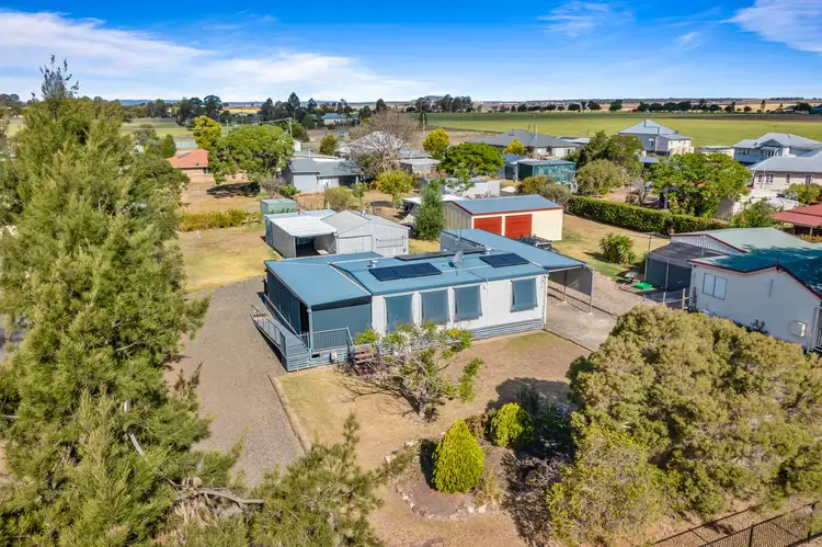 Second view of Homely house listing, 23 Victoria Street, Clifton QLD 4361