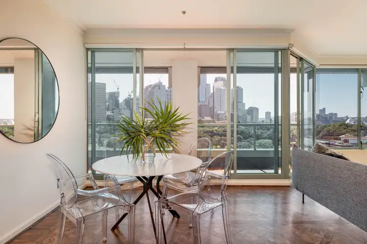 Fifth view of Homely apartment listing, 1403/22-40 Sir John Young Crescent, Woolloomooloo NSW 2011