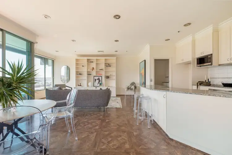 Sixth view of Homely apartment listing, 1403/22-40 Sir John Young Crescent, Woolloomooloo NSW 2011