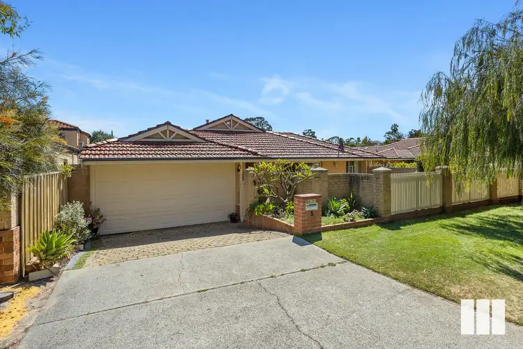 Second view of Homely house listing, 1/5 Bruce Street, Como WA 6152