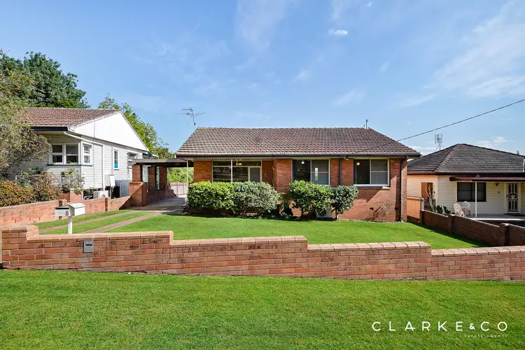 8 Goodhugh Street, East Maitland NSW 2323