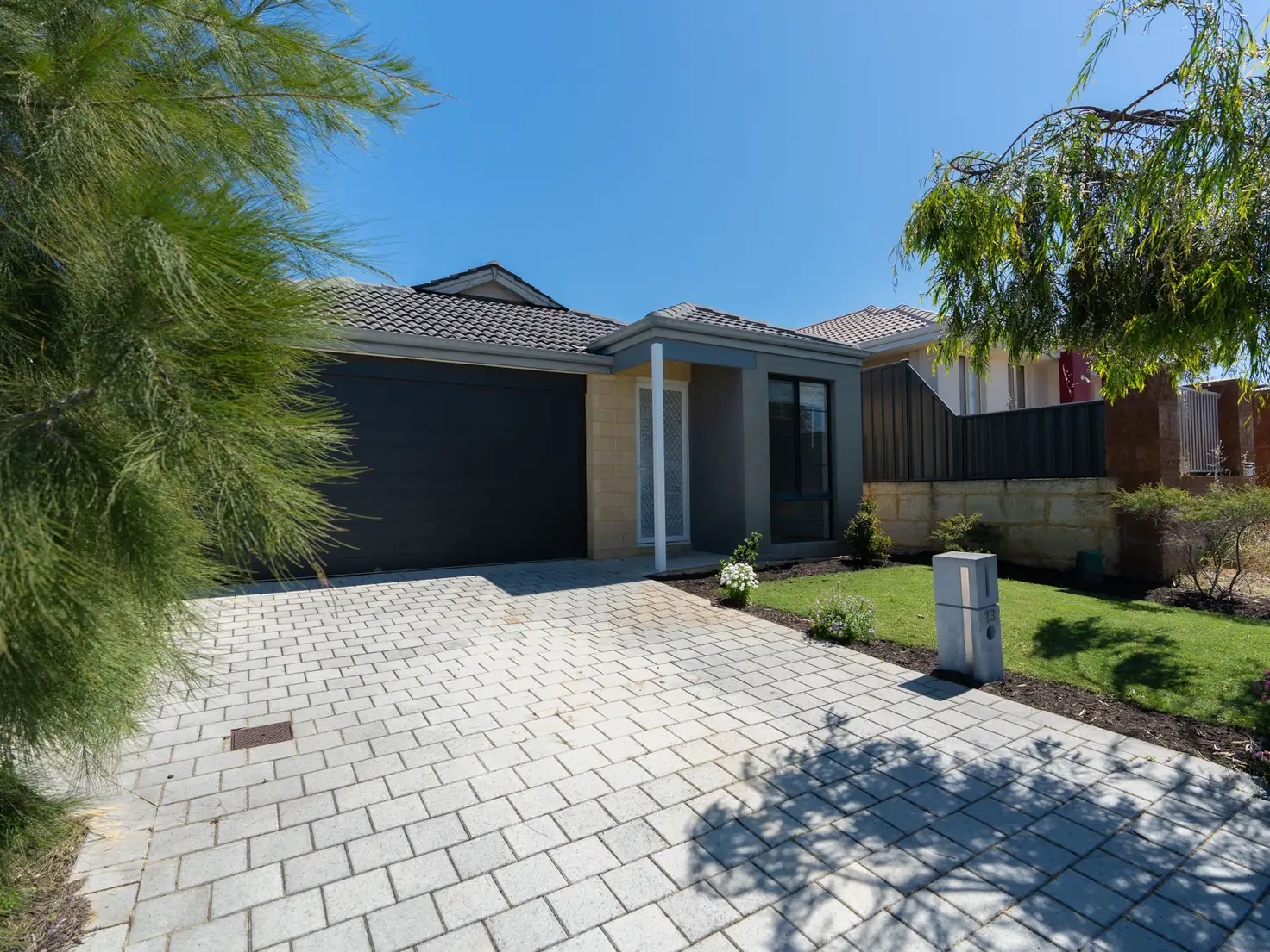 Main view of Homely house listing, 13 Petal Street, Banksia Grove WA 6031
