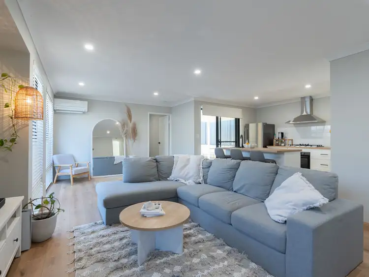 Second view of Homely house listing, 13 Petal Street, Banksia Grove WA 6031