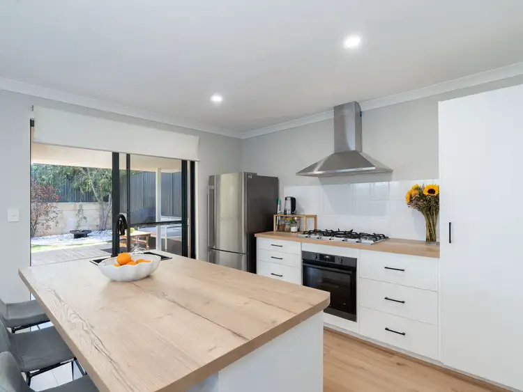 Third view of Homely house listing, 13 Petal Street, Banksia Grove WA 6031