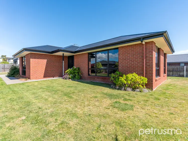35 Barilla Court, Midway Point TAS 7171