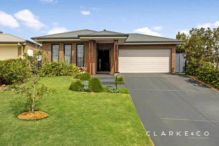 65 Scenic Drive, Gillieston Heights NSW 2321