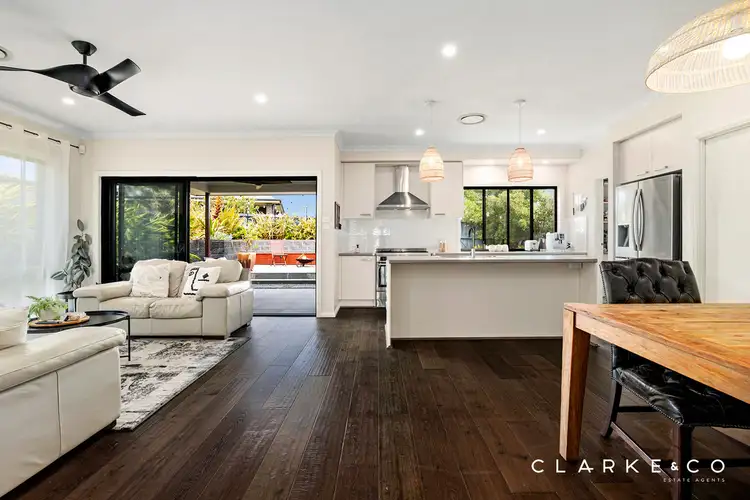 Third view of Homely house listing, 65 Scenic Drive, Gillieston Heights NSW 2321