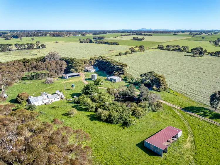 Third view of Homely rural property listing, 3628 Hamilton Highway, Caramut VIC 3274
