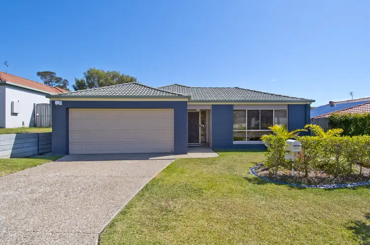 10 Etelka Way, Arundel QLD 4214