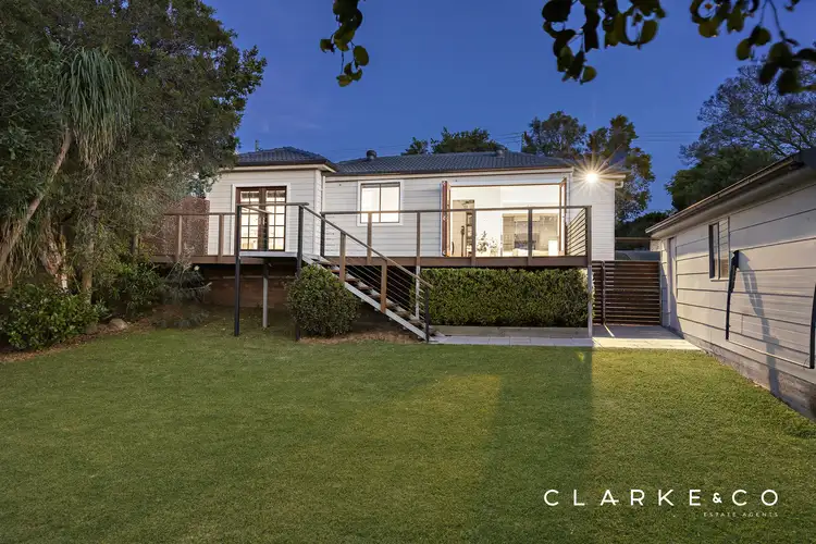 Third view of Homely house listing, 72 Morpeth Road, East Maitland NSW 2323