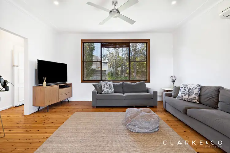 Fourth view of Homely house listing, 72 Morpeth Road, East Maitland NSW 2323
