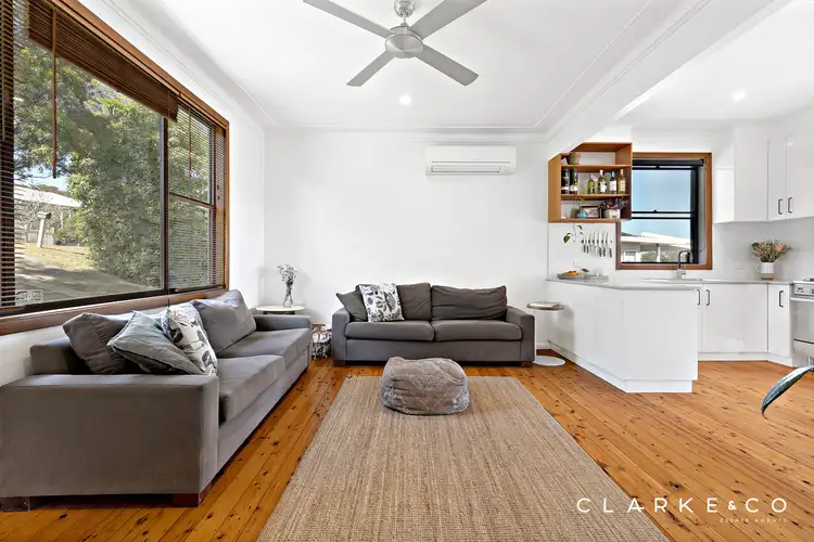 Fifth view of Homely house listing, 72 Morpeth Road, East Maitland NSW 2323