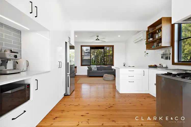 Sixth view of Homely house listing, 72 Morpeth Road, East Maitland NSW 2323