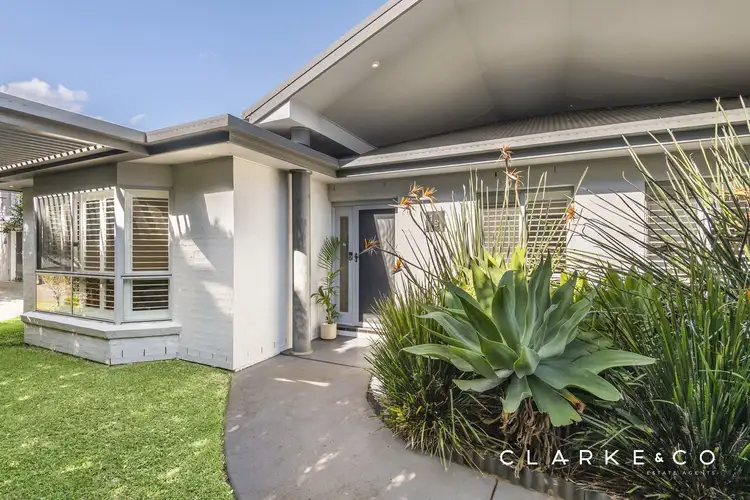 Third view of Homely house listing, 19 Amber Grove, Bolwarra Heights NSW 2320