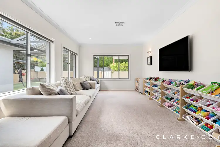 Sixth view of Homely house listing, 19 Amber Grove, Bolwarra Heights NSW 2320