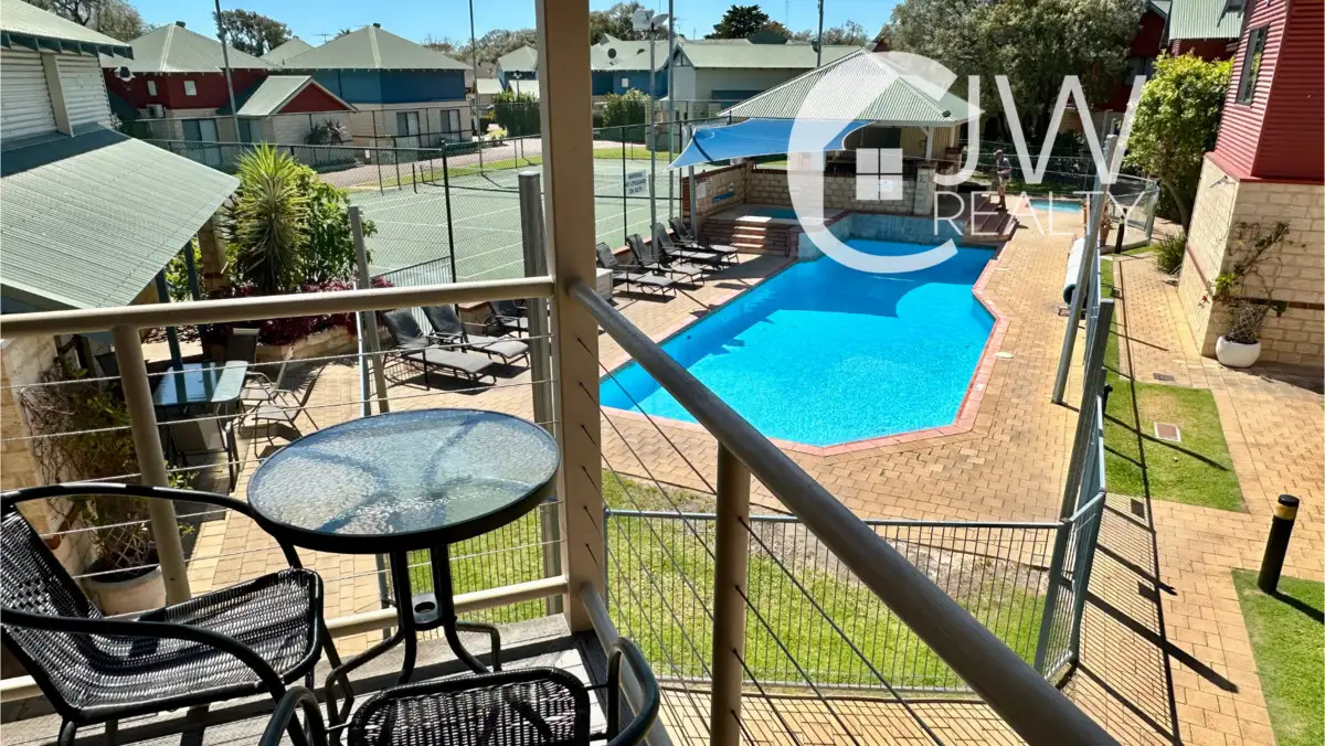 Main view of Homely villa listing, 12/19 Earnshaw Road, West Busselton WA 6280