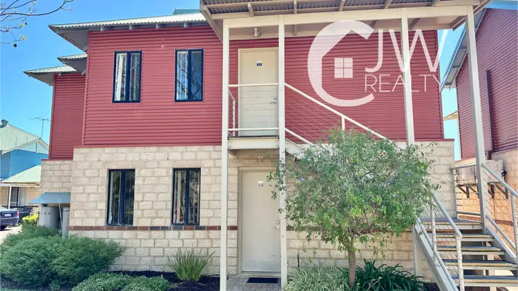 Second view of Homely villa listing, 12/19 Earnshaw Road, West Busselton WA 6280
