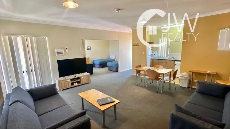Third view of Homely villa listing, 12/19 Earnshaw Road, West Busselton WA 6280