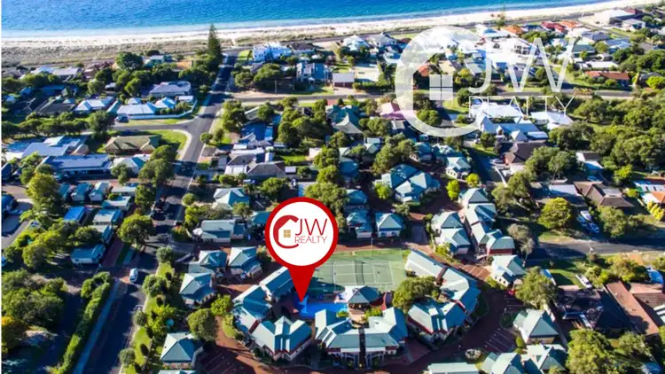 Fourth view of Homely villa listing, 12/19 Earnshaw Road, West Busselton WA 6280