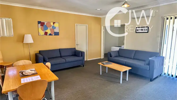 Fifth view of Homely villa listing, 12/19 Earnshaw Road, West Busselton WA 6280