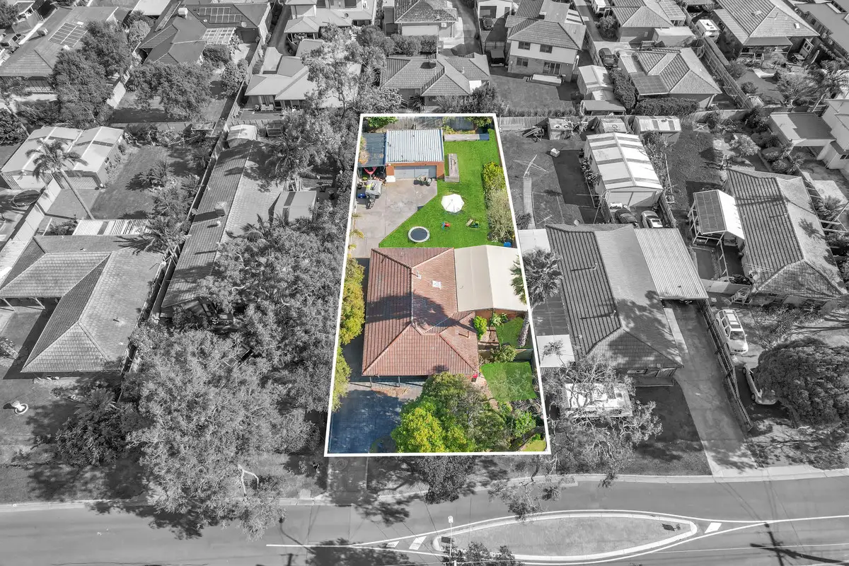 Main view of Homely house listing, 22 Alder Street, Langwarrin VIC 3910